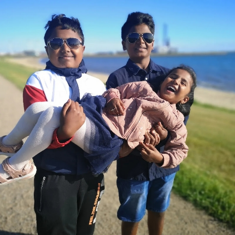 Jith Kavi