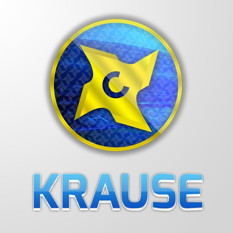 Krause Clips