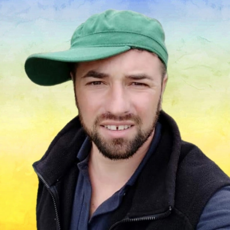 Taras Rybakov
