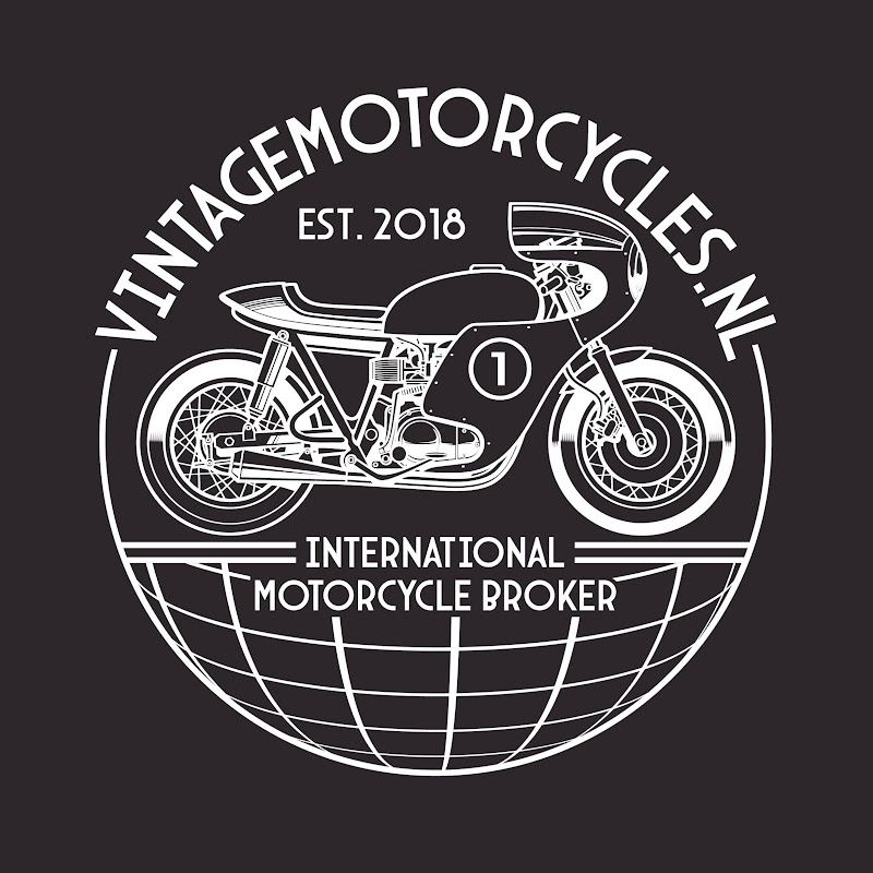 Vintage-Motorcycles