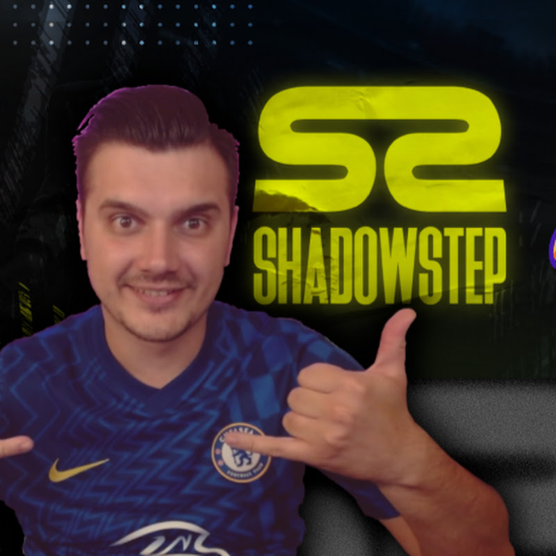 Shadowstep