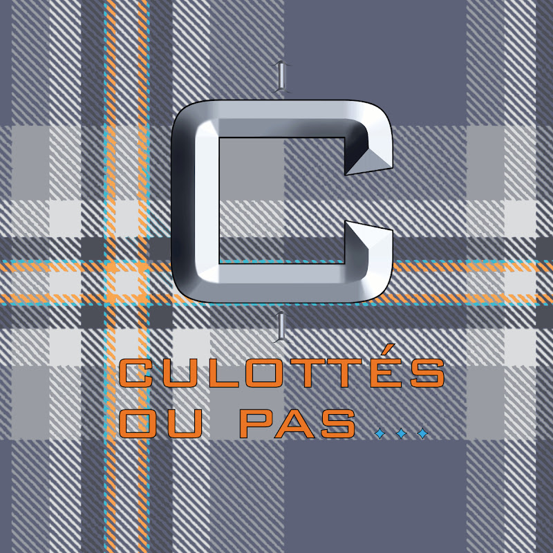 Culottés ou pas