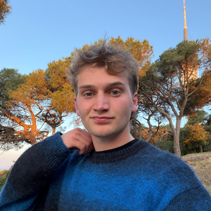 Elijah Buchan