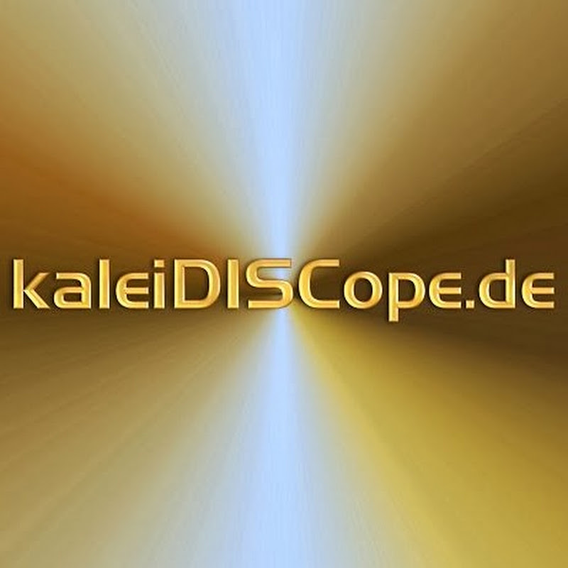 KaleiDISCope Lehr- Und Unterrichtsvideos