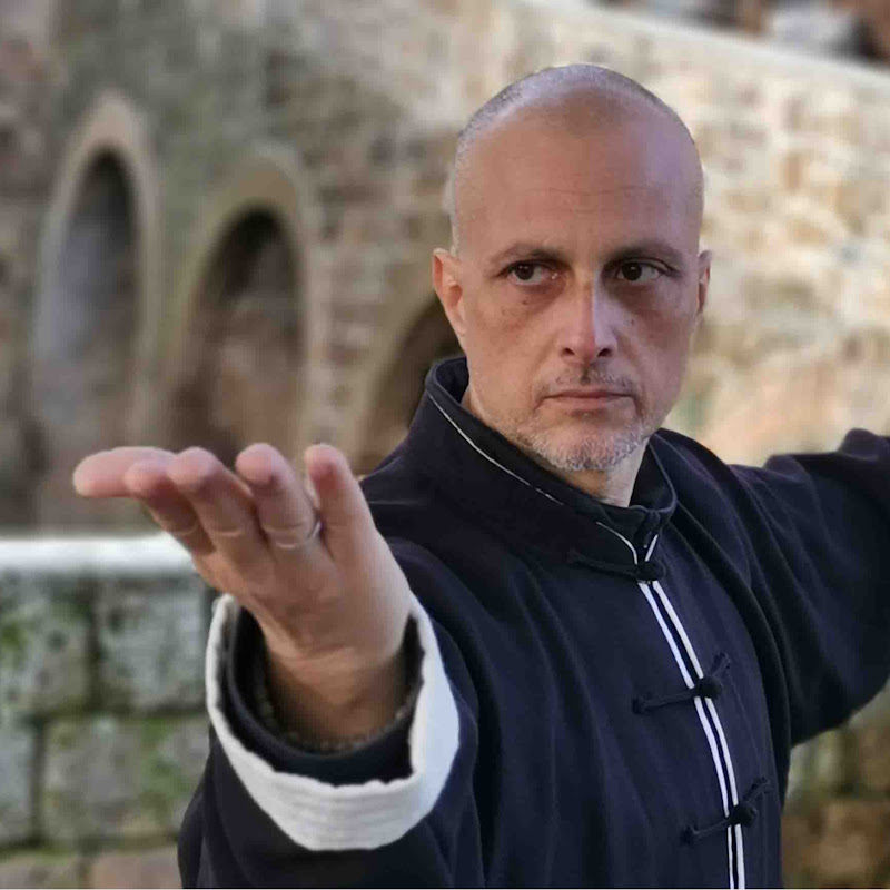 Wang Xian Taiji Italy