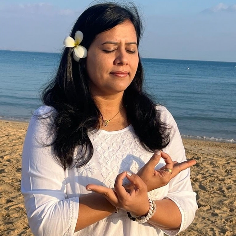 Yoga Shakti