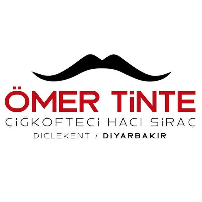 ÇİĞKÖFTECİ HACI SİRAÇ - ÖMER TİNTE