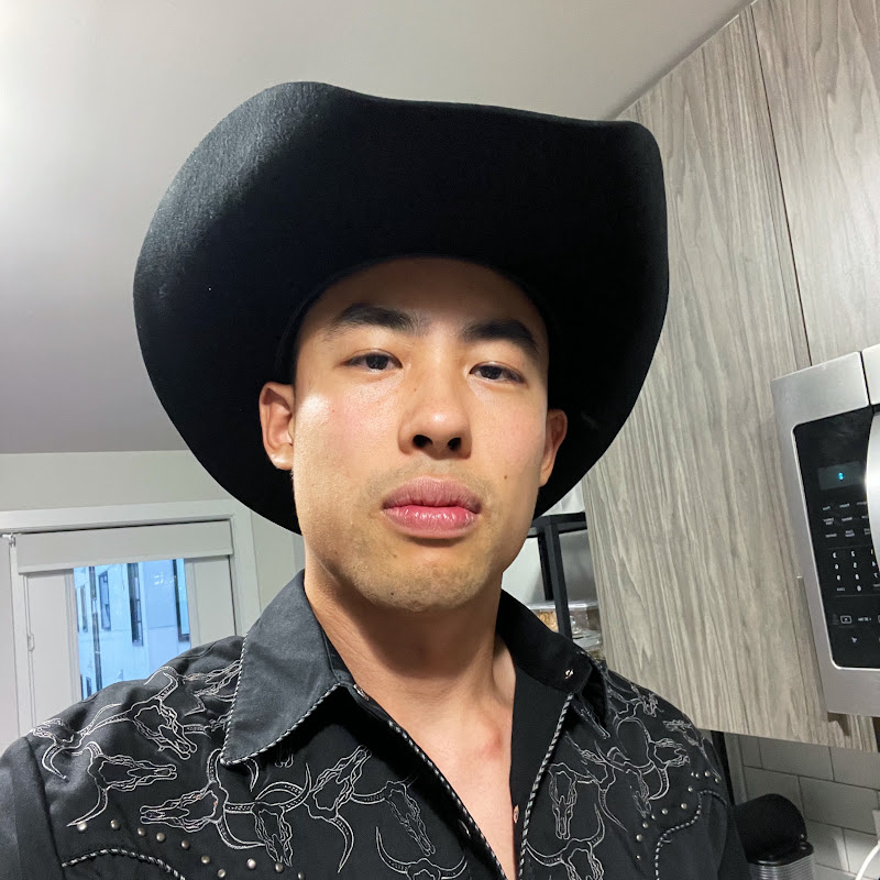 Chengman | Ryan Cheng