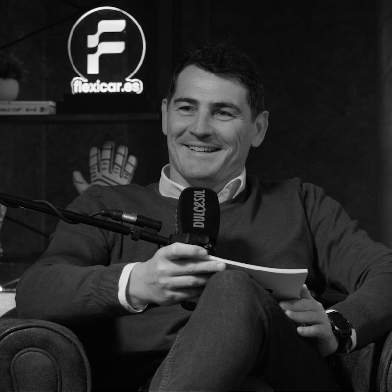 Iker Casillas