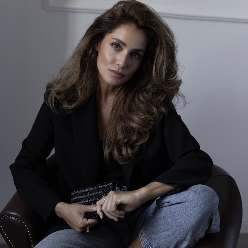 Sheıla Gomez