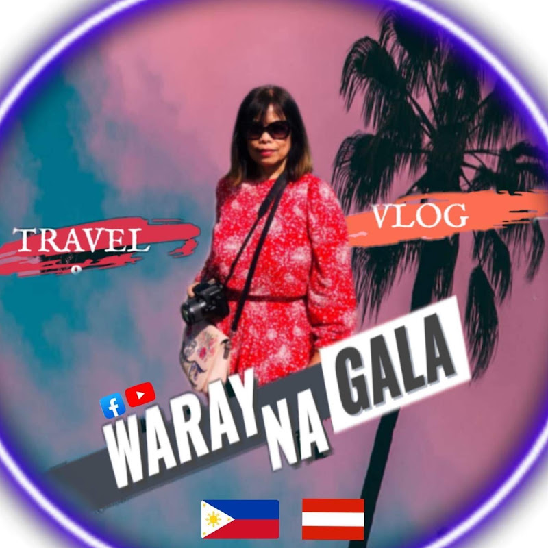 WARAY NA GALA