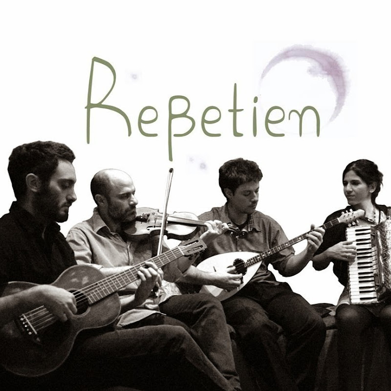 Rebetien (Ρεμπετιέν)