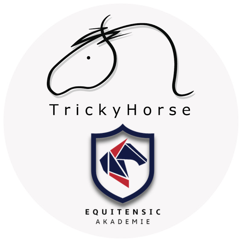 TrickyHorse Training
