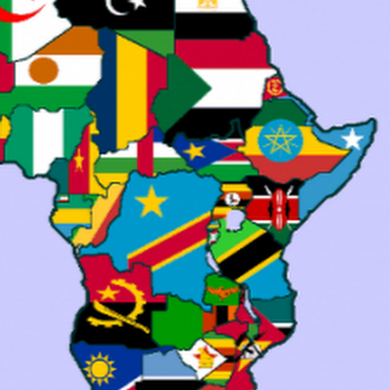 AFRIQUE SPORT