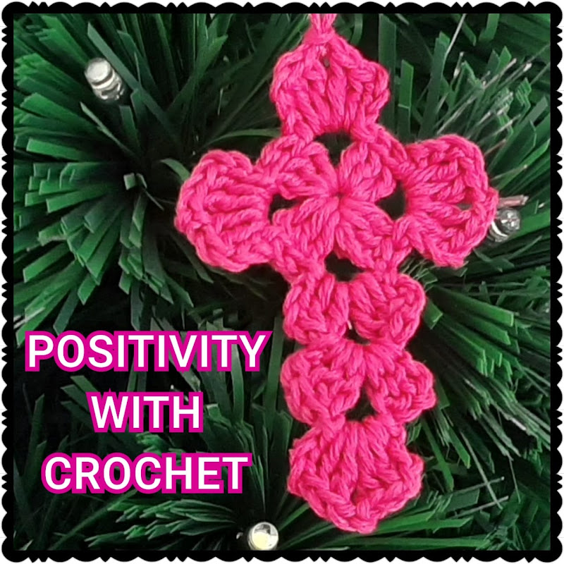 POSITIVITY WITH CROCHET