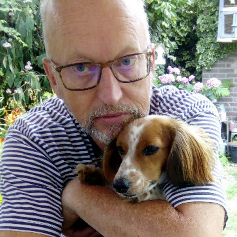 Anton Hogervorst