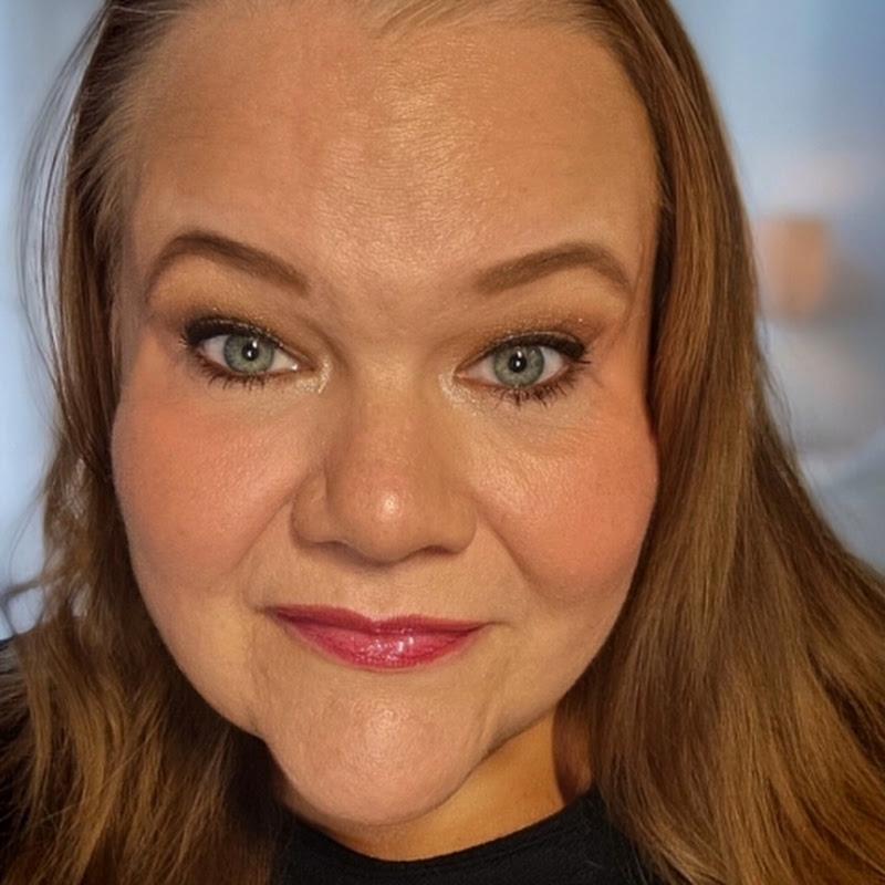 Marianne Andersson