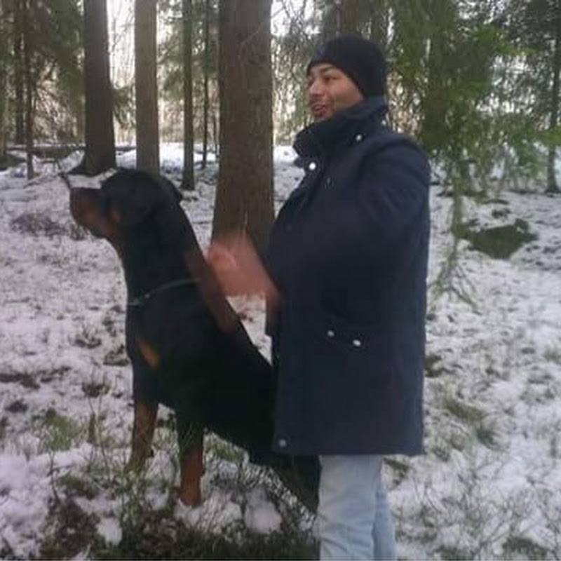 Dan & Nato
