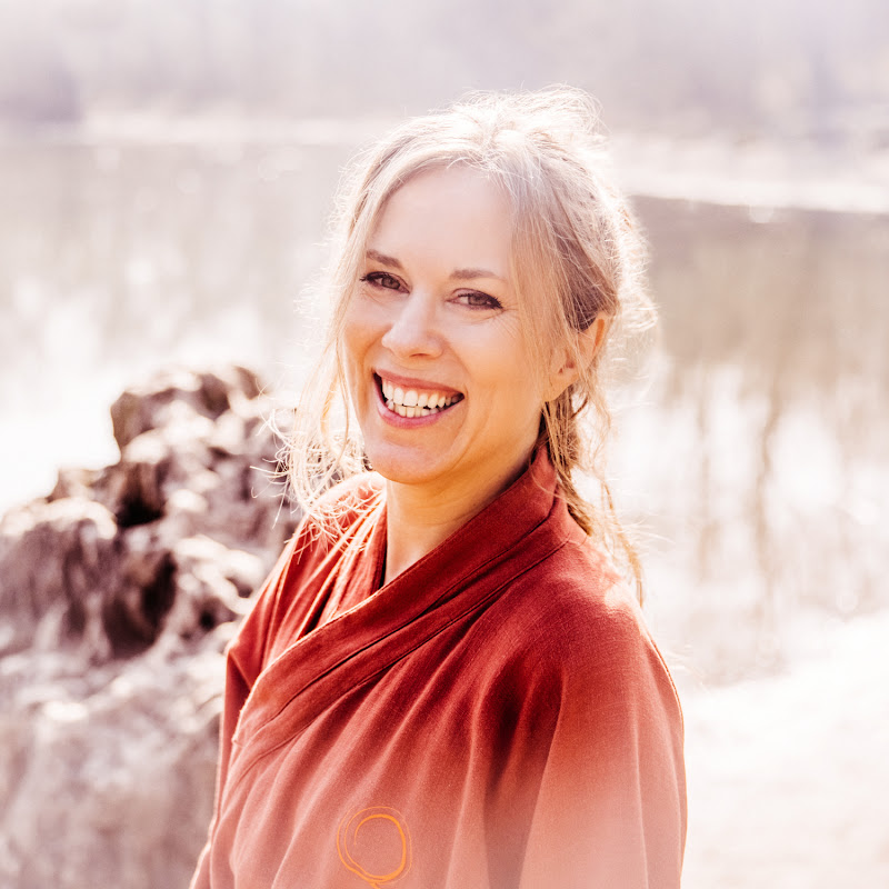 QIGONG AKADEMIE COOPER