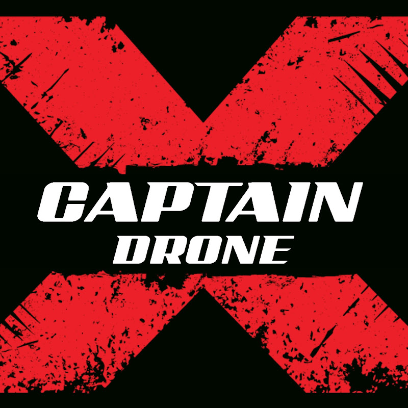 CAPTAIN DRONE