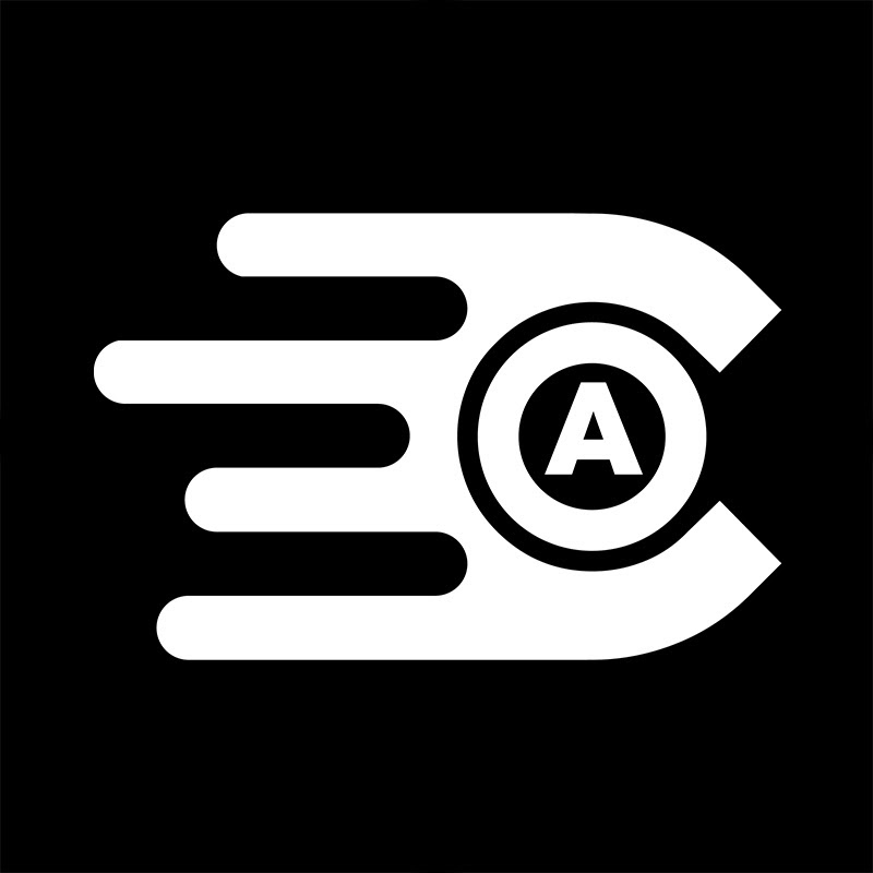 Cars On Autobahn