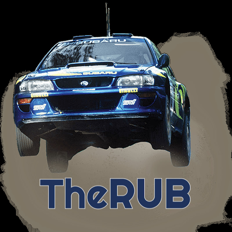TheRUB Rally Videos