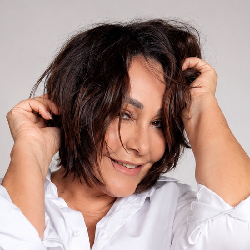 Carla Schwarz