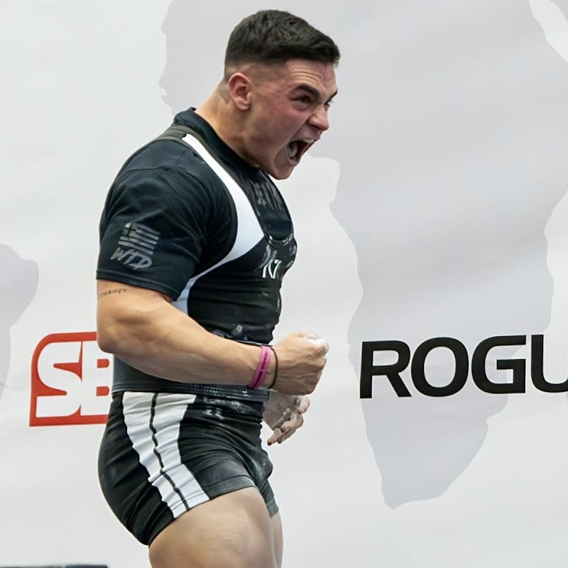 Nikos-Rafail Karras⚡️