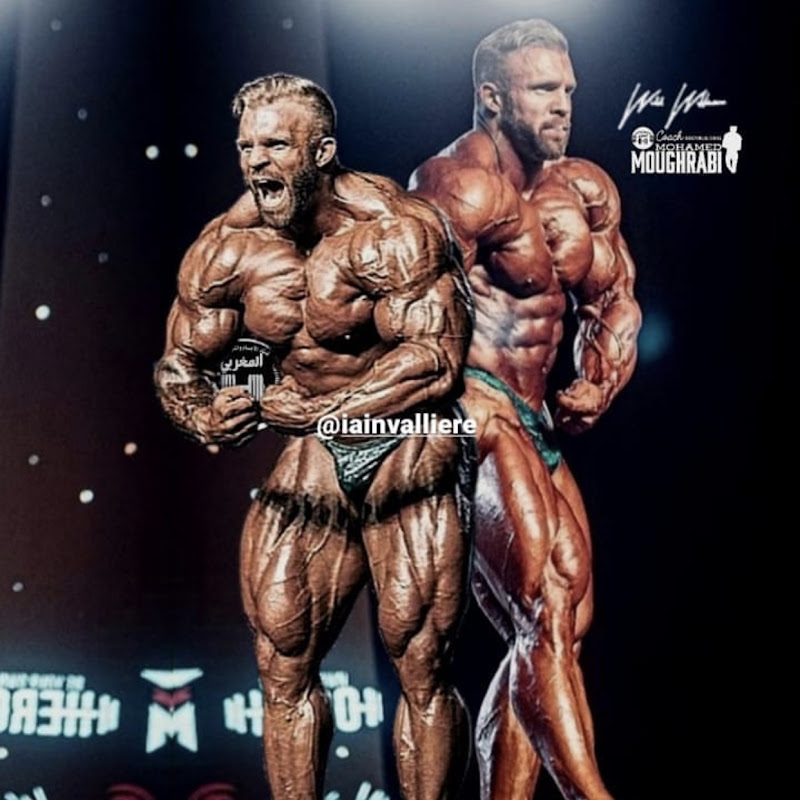 Iain Valliere