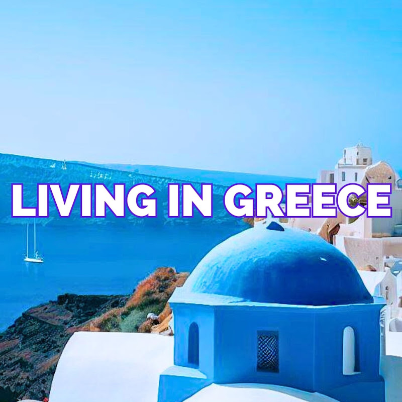 Live in Greece