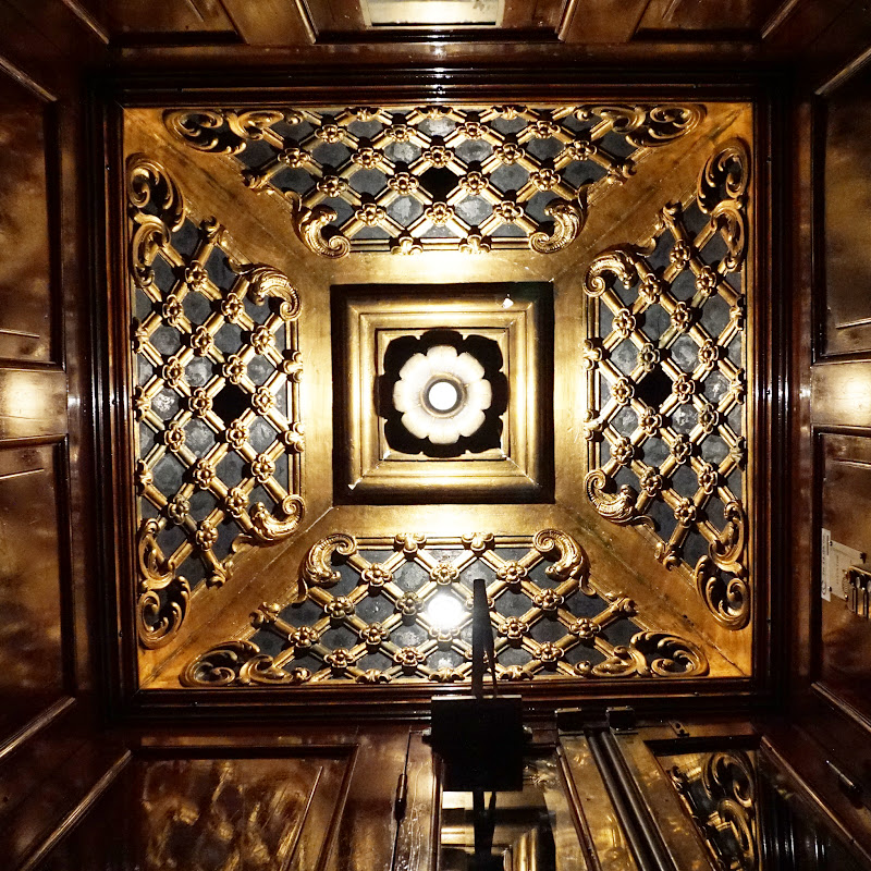 Heritage Elevators