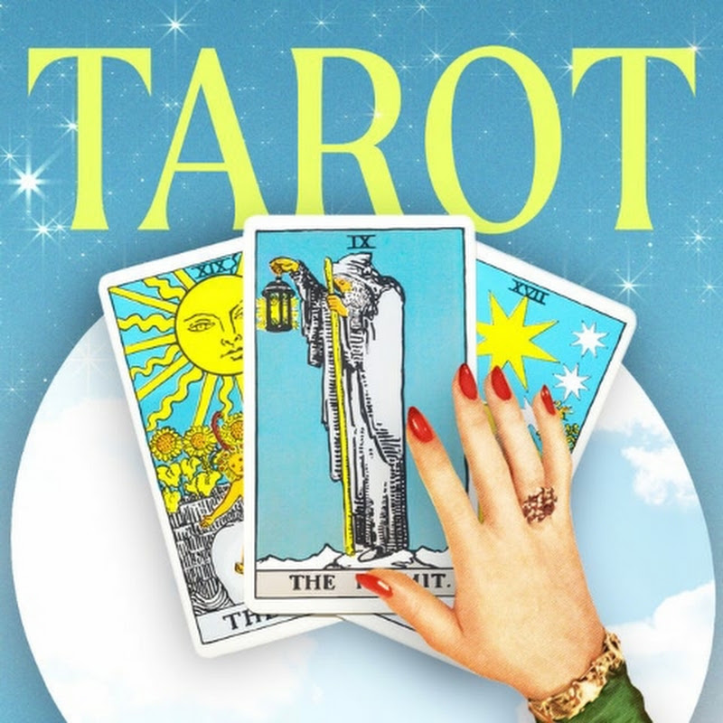 Jasmine Tarot Channel جيسي تاروت