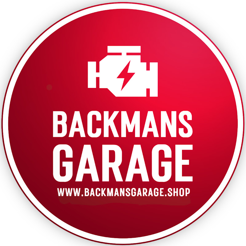 Backmans Garage