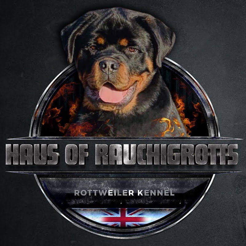 🇬🇧 HAUS OF RAUCHIGROTTS 🇬🇧
