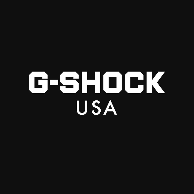 G-SHOCK