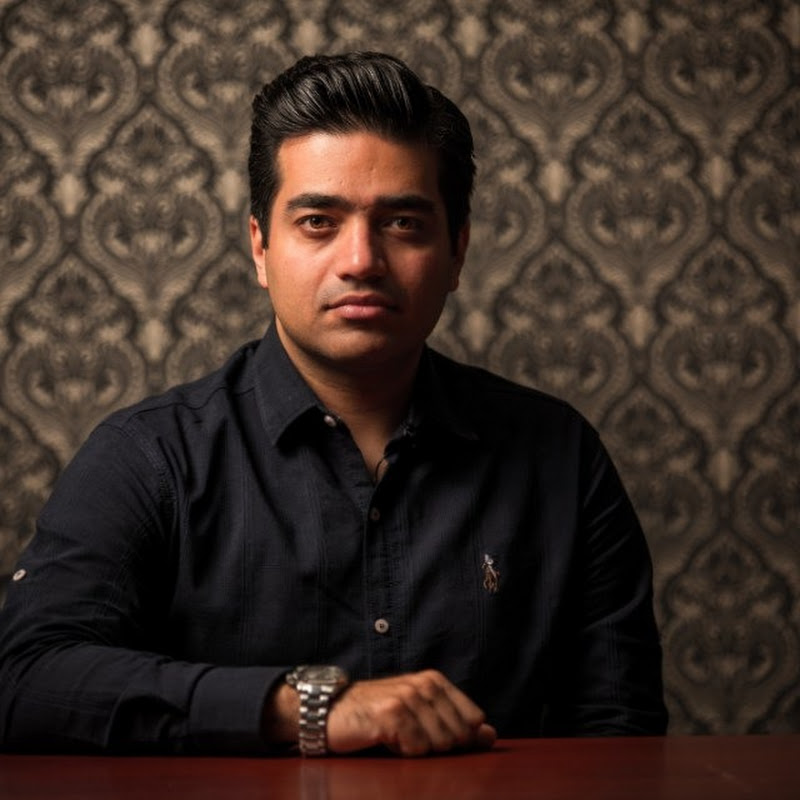 Hamed Majd