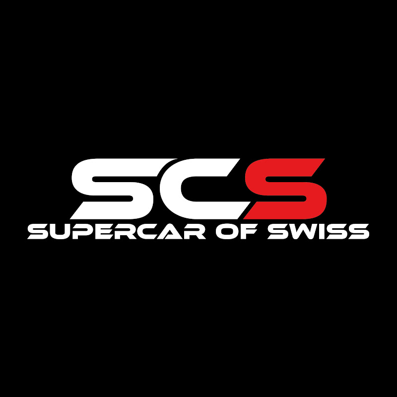 Supercarofswiss