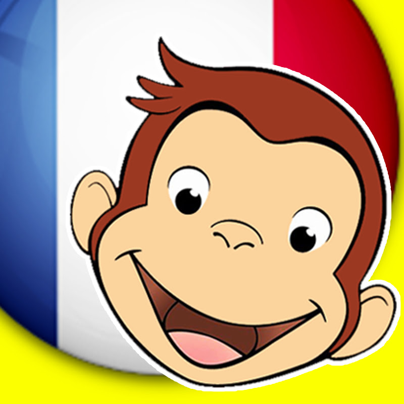 Georges Le Petit Singe