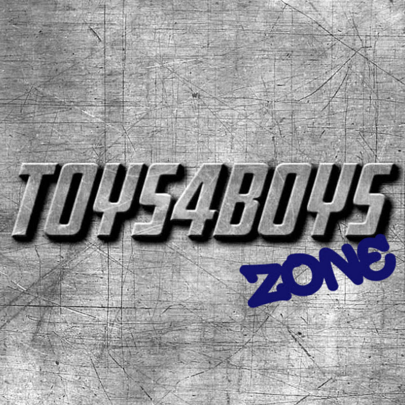 Toys4boys Zone