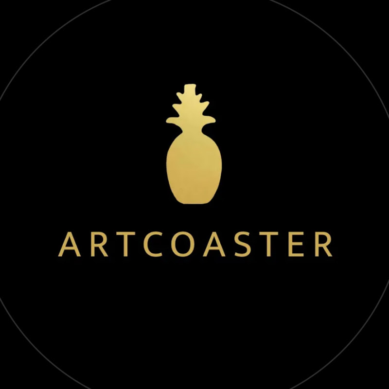 Artcoaster