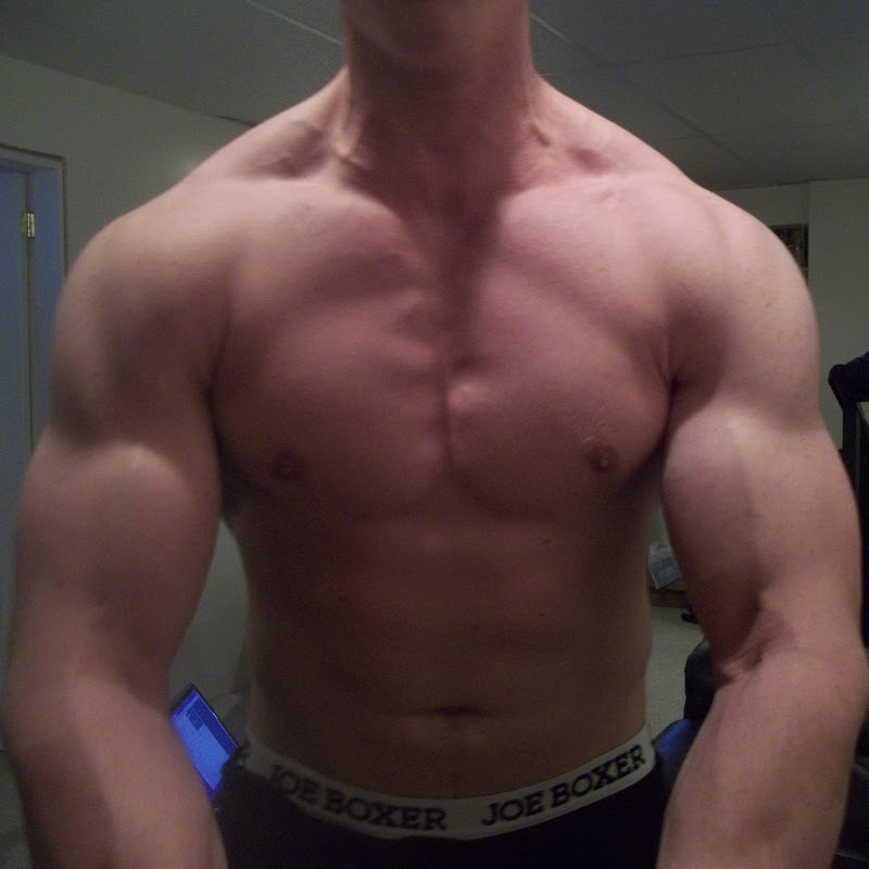 Dylan Berg