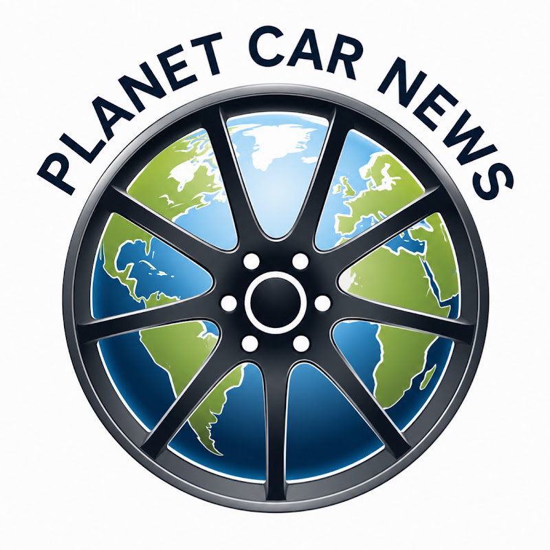 Planet Car News