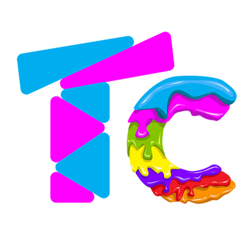 Toys And Colors