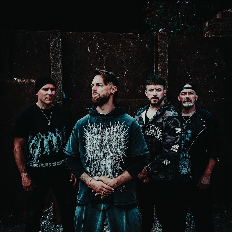 Bullet For My Valentine
