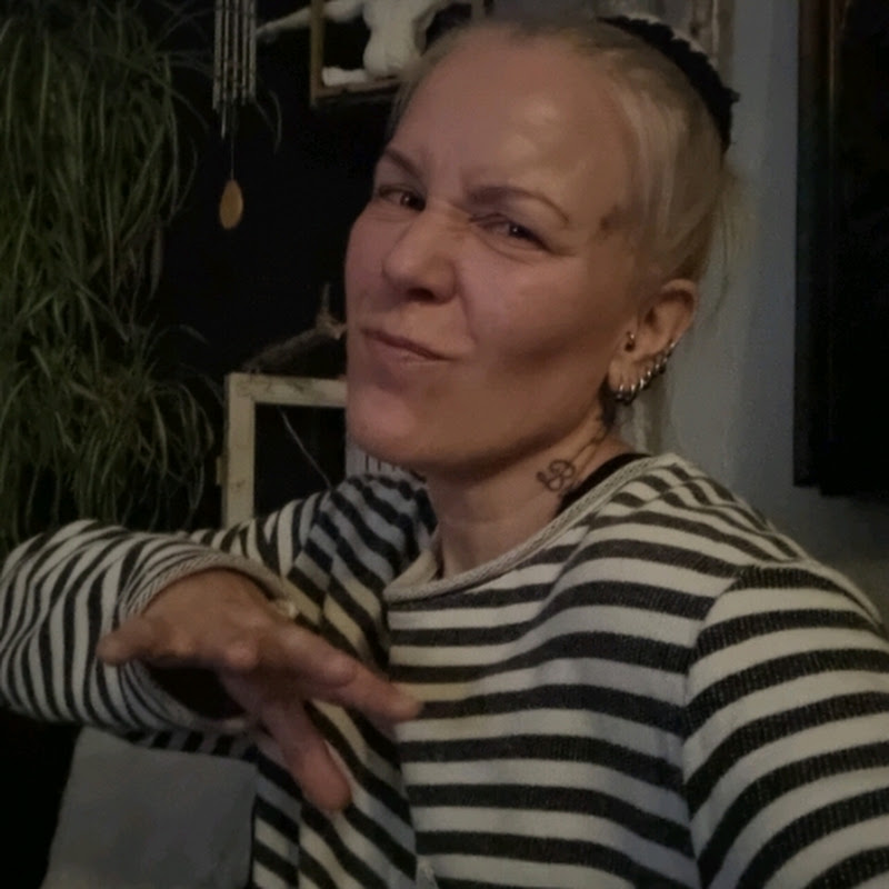 Pernilla Kalén