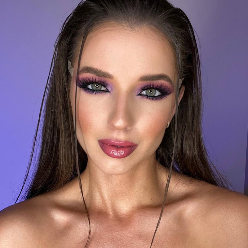 Tanya Kotova Make-up Artist Aarhus