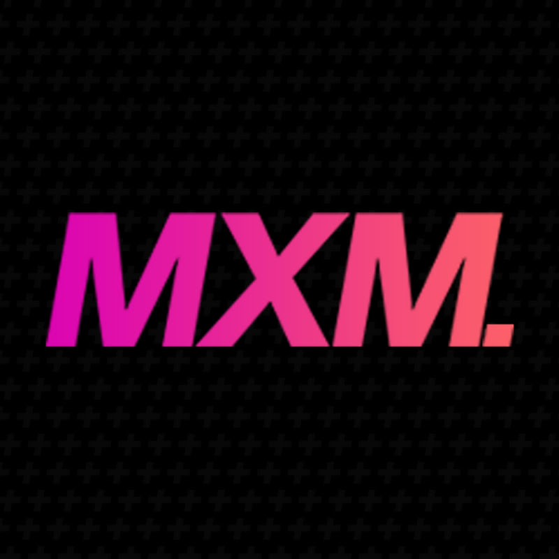 Maxime MXM