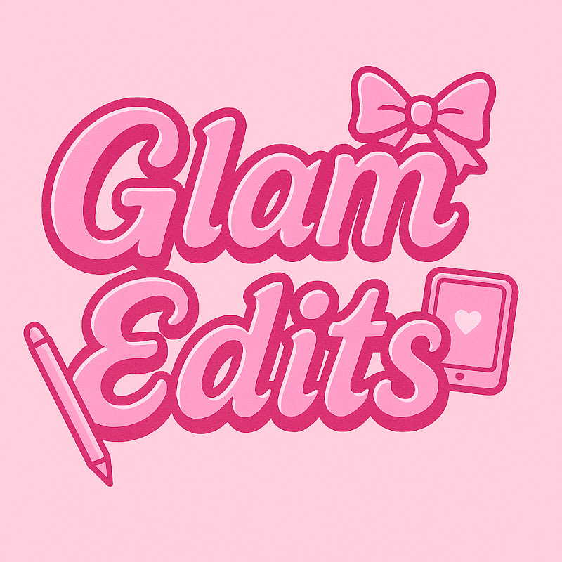 Glam Edits