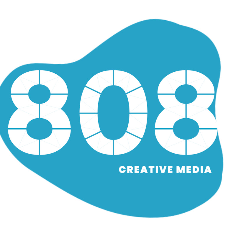 808 Creative Media Inc.