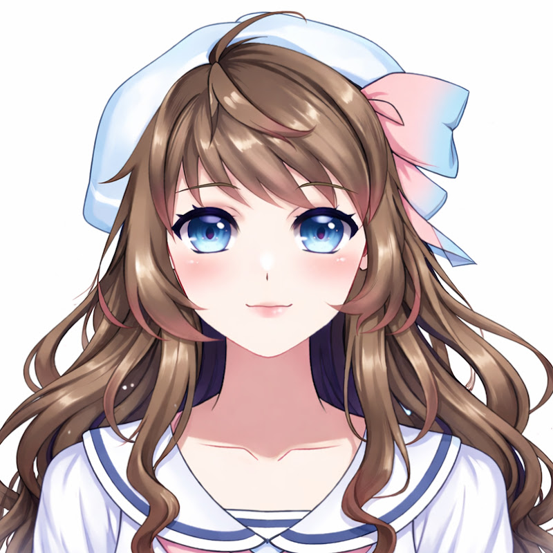 Sophie-chan
